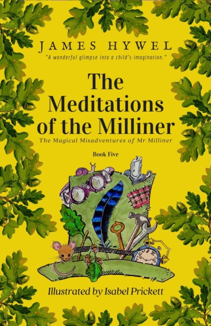 Meditations of the Milliner