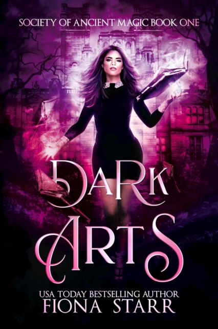 Dark Arts