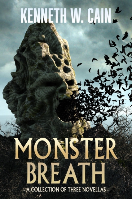 Monster Breath