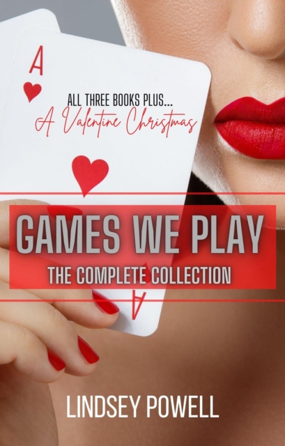 Games We Play: The Complete Collection