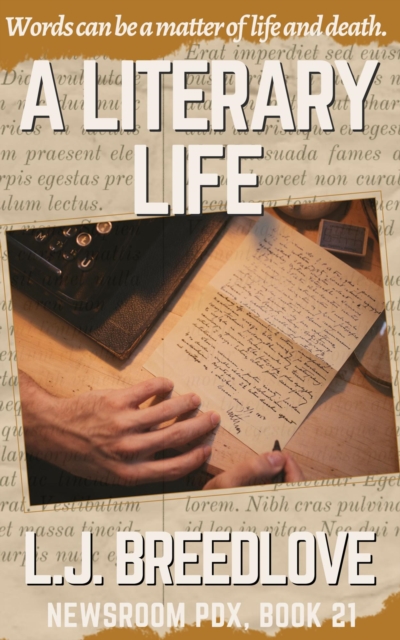 Literary Life