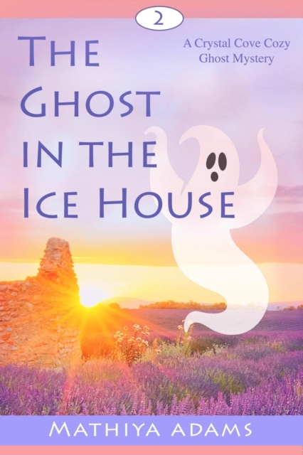Ghost in the Ice House