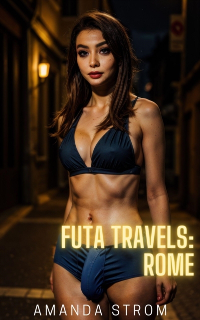 Futa Travels: Rome