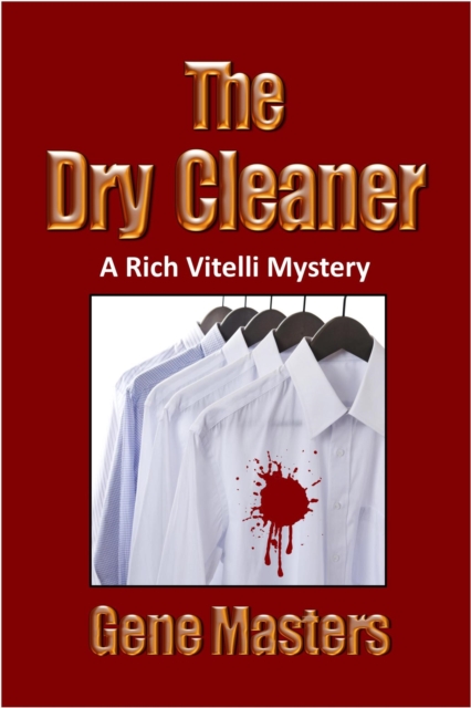 Dry Cleaner