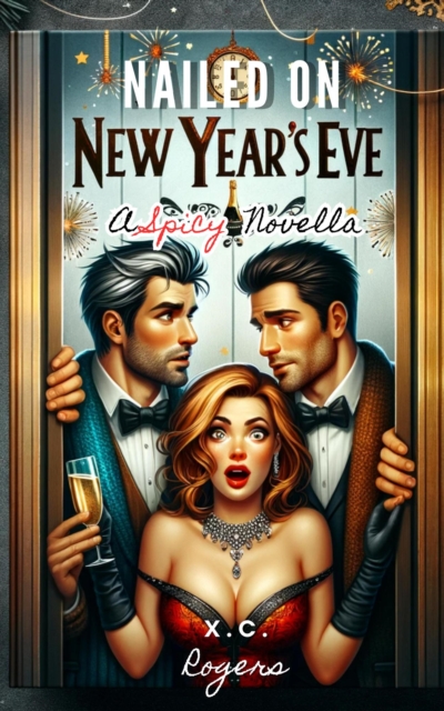 Nailed on New Year's Eve