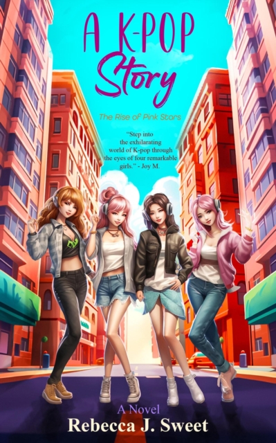 K-Pop Story: The Rise of Pink Stars