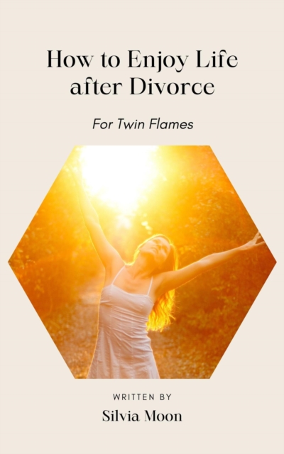 How to enjoy life after a Divorce