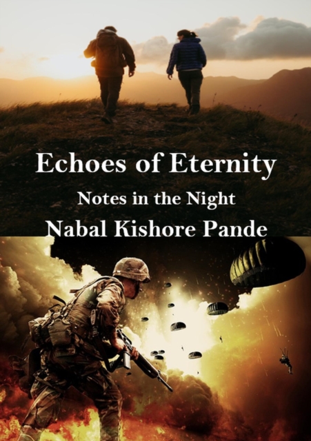 Echoes of Eternity &quote;Notes in the Night&quote;