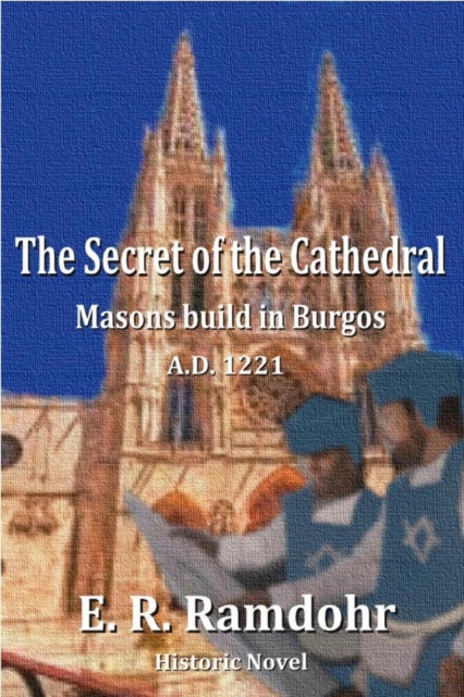 Secret of the Cathedral