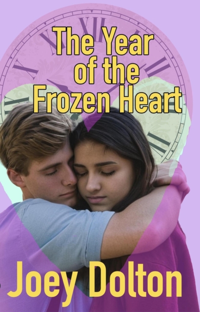 Year of the Frozen Heart