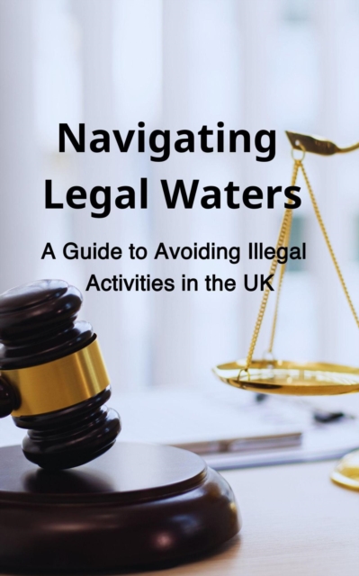 Navigating Legal Waters