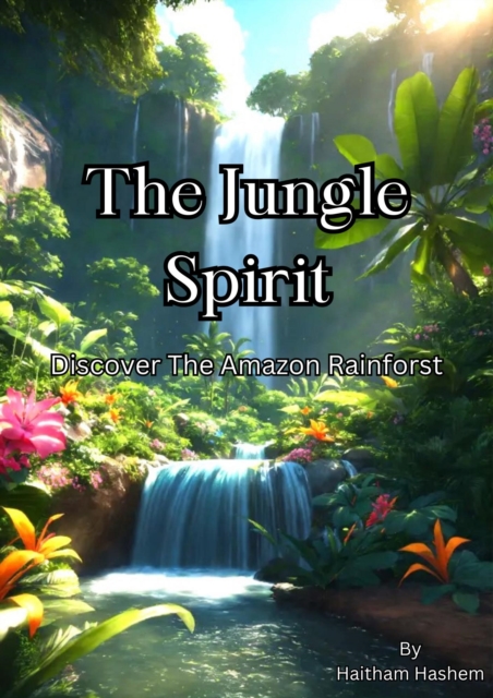 Jungle Spirit
