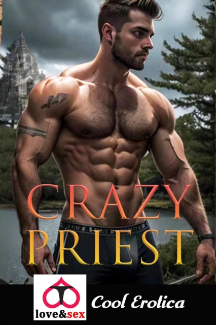 Crazy Priest