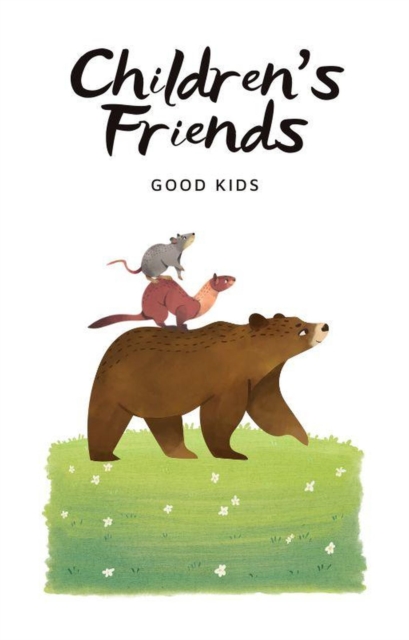 Children's Friends