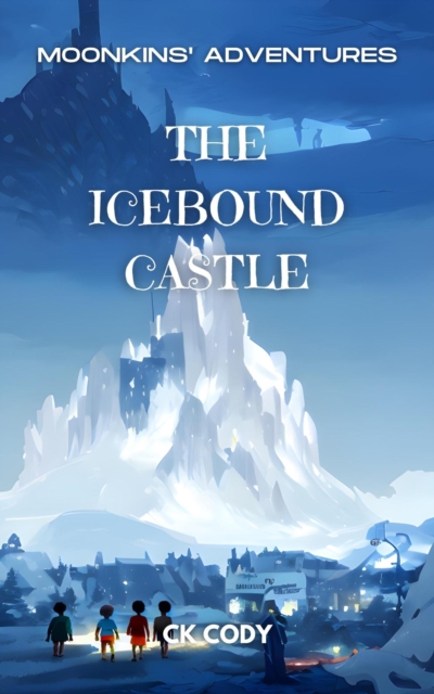 Icebound Castle