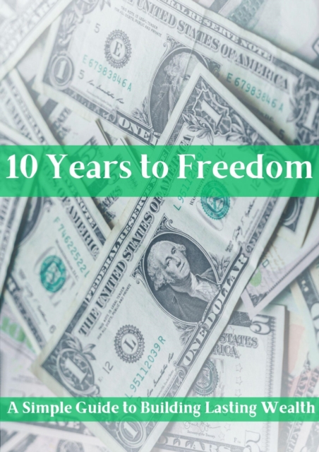 Ten Years to Freedom