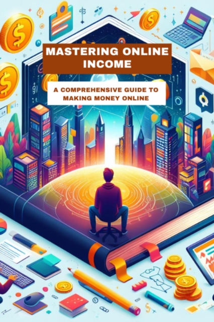 Mastering Online Income: A Comprehensive Guide to Making Money Online