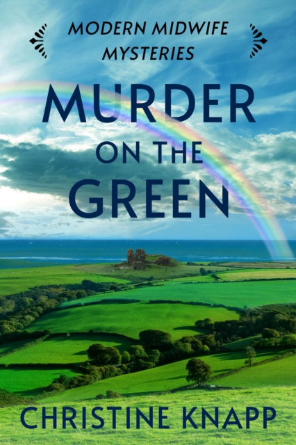 Murder on the Green