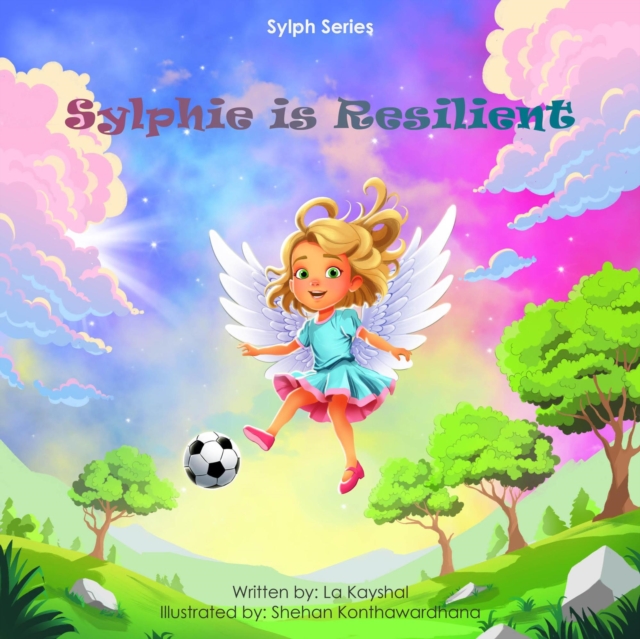 Sylphie is Resilient