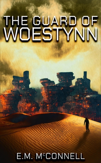 Guard of Woestynn