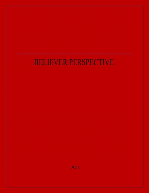 Believer Perspective