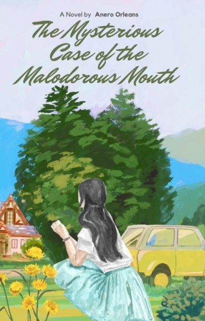 Mysterious Case of the Malodorous Mouth