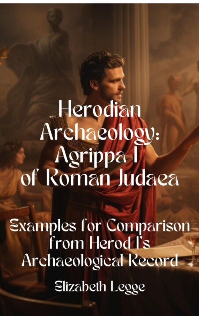 Herod's Legacy & Agrippa I's Fate: An Archaeological Investigation