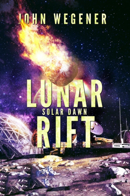 Lunar Rift