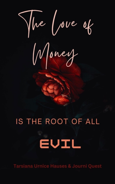 Love of Money Is the Root of All Evil