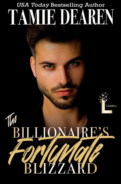 Billionaire's Fortunate Blizzard