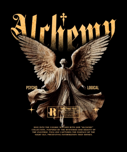 Alchemy: Science and Mysticism of Transmutation