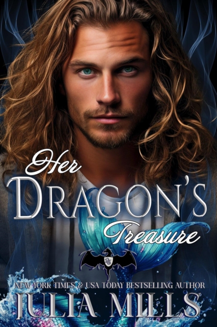 Her Dragon's Treasure