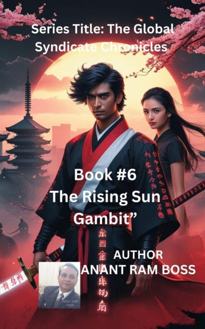 Rising Sun Gambit