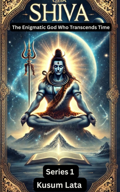 Shiva: The Enigmatic God Who Transcends Time