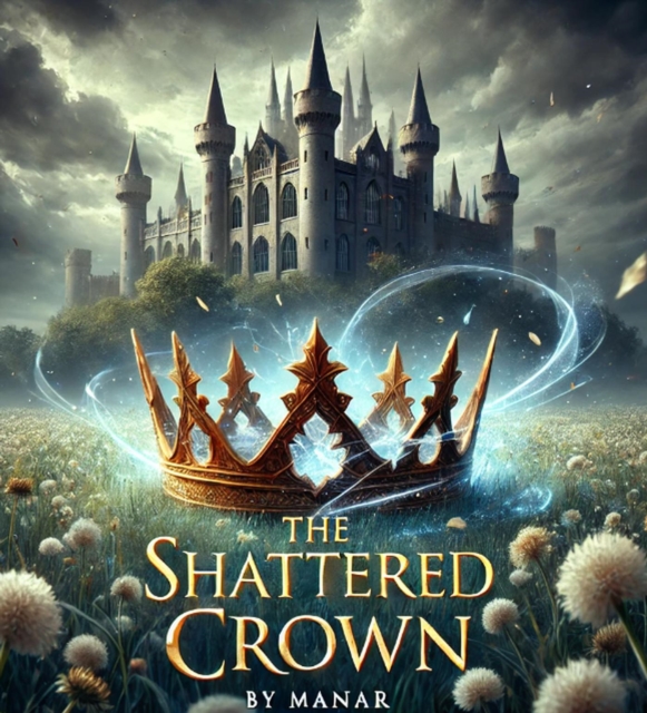 Shattered Crown