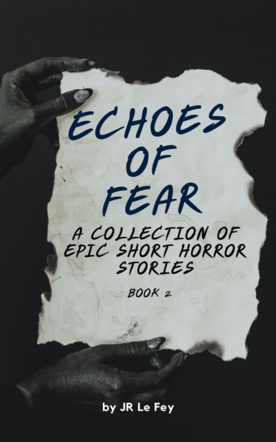 Echoes of Fear Book 2