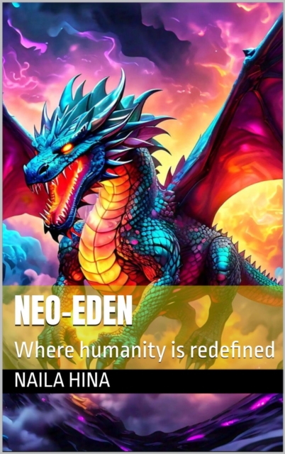 Neo-Eden: Where Humanity is Redefined