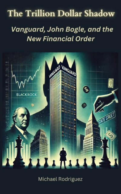 Trillion Dollar Shadow: Vanguard, John Bogle, and the New Financial Order