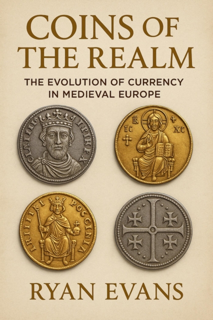 Coins of the Realm: The Evolution of Currency in Medieval Europe