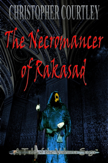 Necromancer of Rakasad