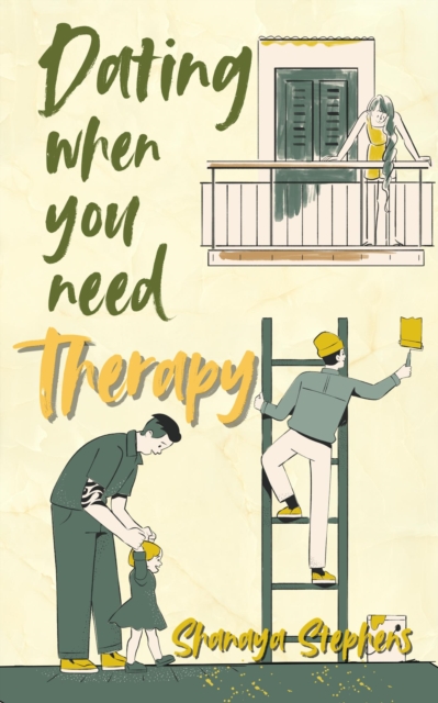 Dating When You Need Therapy
