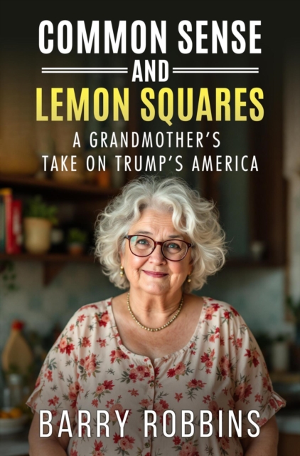 Common Sense and Lemon Squares