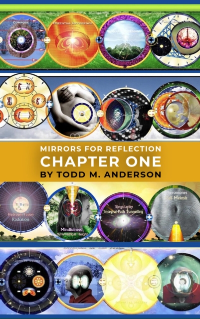 Mirrors for Reflection - Chapter One