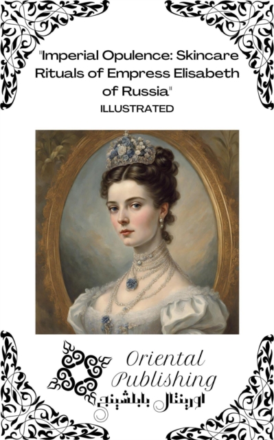 Imperial Opulence: Skincare Rituals of Empress Elisabeth of Russia
