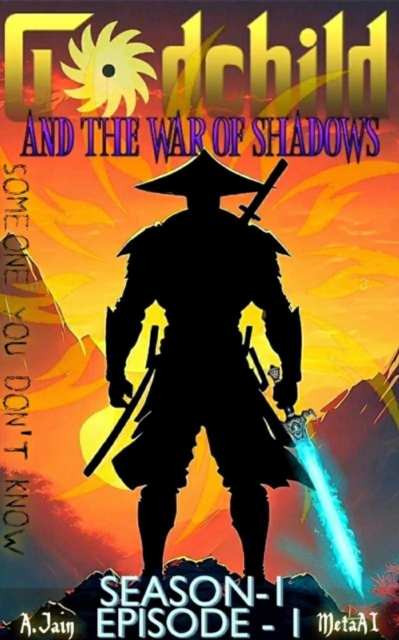 Godchild - and the war of Shadows (Season 1 Episode 1)