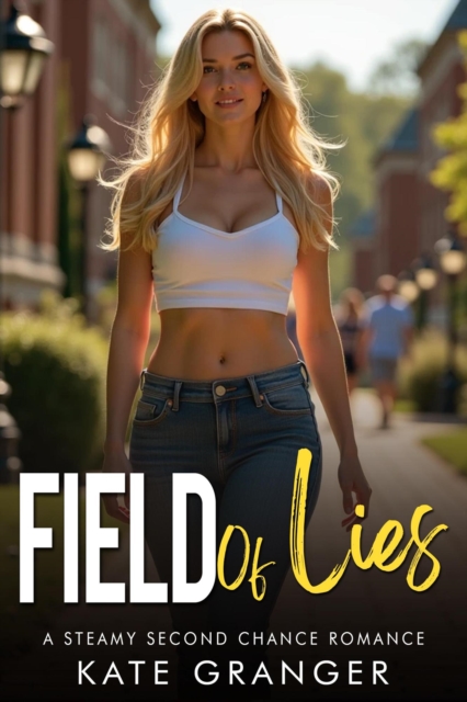 Field of lies: A Steamy Second Chance Romance