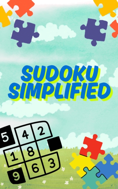 Sudoku Simplified