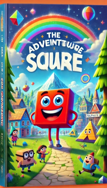 Adventurous Square