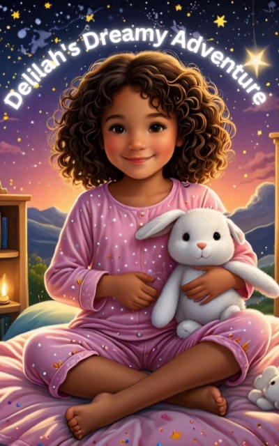 Delilah's Dreamy Adventure