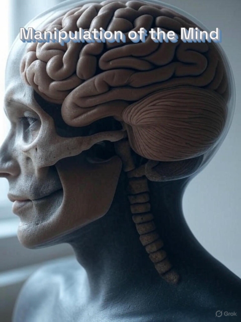 Manipulation of the Mind